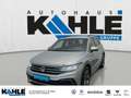 Volkswagen Tiguan 2.0 TDI DSG R-Line Klima Navi Einparkhilfe Argent - thumbnail 1