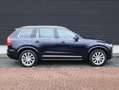 Volvo XC90 2.0 T8 Twin Engine AWD Inscription | Pano | Leder Niebieski - thumbnail 3