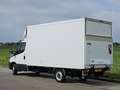 Iveco Daily 35S15 Bakwagen Laadklep! Wit - thumbnail 6