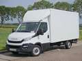 Iveco Daily 35S15 Bakwagen Laadklep! Wit - thumbnail 2