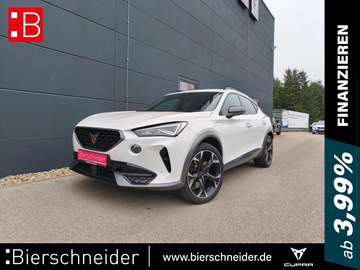 1.4 eHybrid VZ FAHRASS. XL FULL LINK