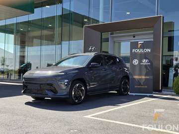 65 KWh Shine N-line | STOCK