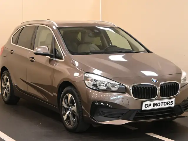 BMW 216 216d Active Tourer Advantage