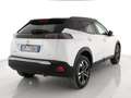 Peugeot 2008 1.5 bluehdi Allure s&s 130cv eat8 Beige - thumbnail 2