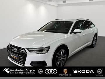 3.0 TDI A7S quattro