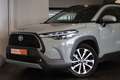Toyota Corolla Cross Corolla Cross Hybrid 2.0 VVT-i 4x4 Full Optie 12M* Зелений - thumbnail 2