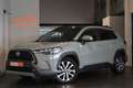 Toyota Corolla Cross Corolla Cross Hybrid 2.0 VVT-i 4x4 Full Optie 12M* Зелений - thumbnail 1