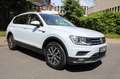 Volkswagen Tiguan Allspace 2.0 TDI Comfortline 7-Sitzer/Nav Grau - thumbnail 6