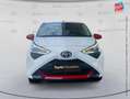 Toyota Aygo 1.0 VVT-i 72ch x-look x-shift 5p MY21 Camera Blanc - thumbnail 2