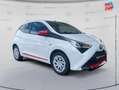 Toyota Aygo 1.0 VVT-i 72ch x-look x-shift 5p MY21 Camera Blanc - thumbnail 3