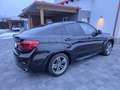 BMW X6 xDrive40d Sport Activity Coupé Aut. Schwarz - thumbnail 4