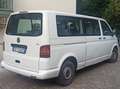 Volkswagen T5 Bianco - thumbnail 1