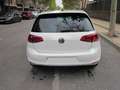 Volkswagen Golf 1.6TDI CR BMT Advance 110 Blanc - thumbnail 6