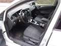 Volkswagen Golf 1.6TDI CR BMT Advance 110 Blanc - thumbnail 13
