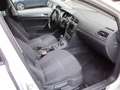 Volkswagen Golf 1.6TDI CR BMT Advance 110 Blanc - thumbnail 9
