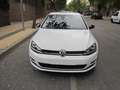 Volkswagen Golf 1.6TDI CR BMT Advance 110 Blanc - thumbnail 2