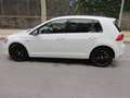 Volkswagen Golf 1.6TDI CR BMT Advance 110 Blanc - thumbnail 8