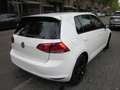 Volkswagen Golf 1.6TDI CR BMT Advance 110 Blanc - thumbnail 5