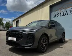 Audi Q3 1.5 E-HYBRID 272CH S LINE TRONIC 6