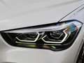 BMW X1 xDrive25e M-Sport FACEL. LED NAVI SHZ PDC Blanc - thumbnail 34