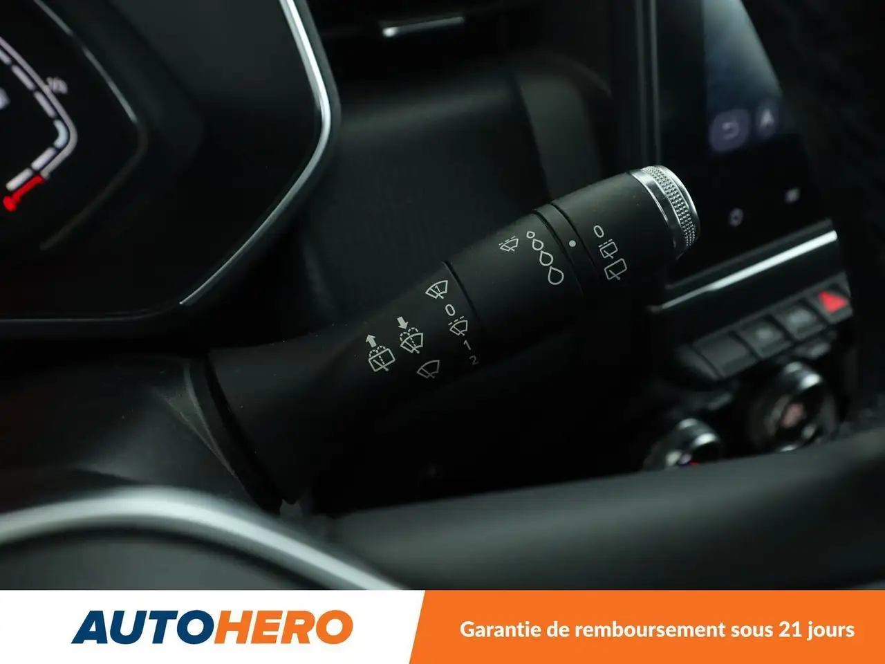 Renault Clio Citadine 5 portes — photo 30
