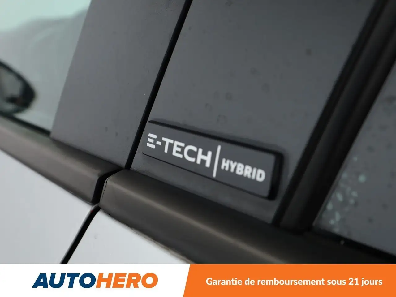 Renault Clio Citadine 5 portes — photo 33