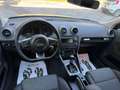 Audi A3 A3 II  Sportback 2.0 tdi Ambiente GARANZIA 1 ANNO Noir - thumbnail 6
