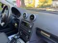 Audi A3 A3 II  Sportback 2.0 tdi Ambiente GARANZIA 1 ANNO Noir - thumbnail 9