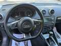 Audi A3 A3 II  Sportback 2.0 tdi Ambiente GARANZIA 1 ANNO Noir - thumbnail 7