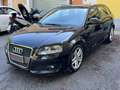 Audi A3 A3 II  Sportback 2.0 tdi Ambiente GARANZIA 1 ANNO Noir - thumbnail 1