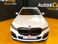 BMW 740 740iA Blanco - thumbnail 2