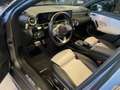Mercedes-Benz A 220 Premium 4matic 4x4 2.0 turbo 190 cv carbonio bremb Grigio - thumbnail 8
