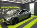 Mercedes-Benz A 220 Premium 4matic 4x4 2.0 turbo 190 cv carbonio bremb Grigio - thumbnail 3