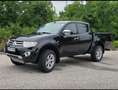 Mitsubishi L200 2.5 di-d Negro - thumbnail 2