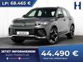Volkswagen Tiguan R-Line TDI 4M STANDHZG AHK WINTER +++ Grau - thumbnail 1