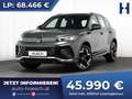 Volkswagen Tiguan R-Line TDI 4M STANDHZG AHK WINTER +++ Grau - thumbnail 1