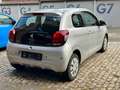 Peugeot 108 1.0 * PRET A IMMAT *V-C * V-ELEC * BLUETOOTH * USB Argent - thumbnail 8