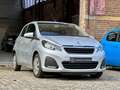 Peugeot 108 1.0 * PRET A IMMAT *V-C * V-ELEC * BLUETOOTH * USB Argent - thumbnail 3