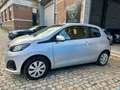 Peugeot 108 1.0 * PRET A IMMAT *V-C * V-ELEC * BLUETOOTH * USB Argent - thumbnail 4