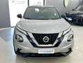 Nissan Juke Juke 1.0 dig-t N-Connecta 114cv dct Gris - thumbnail 2