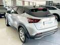 Nissan Juke Juke 1.0 dig-t N-Connecta 114cv dct Gris - thumbnail 4