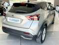 Nissan Juke Juke 1.0 dig-t N-Connecta 114cv dct Gris - thumbnail 6