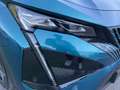 Peugeot 408 Hybrid 136 e-DCS6 GT Albastru - thumbnail 4