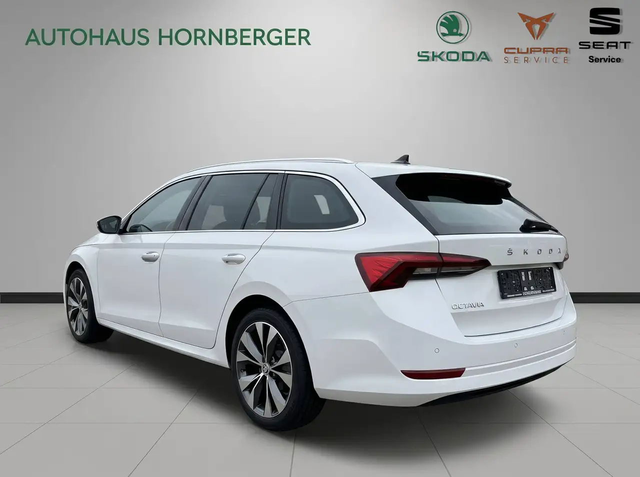 Skoda Octavia, фото 3
