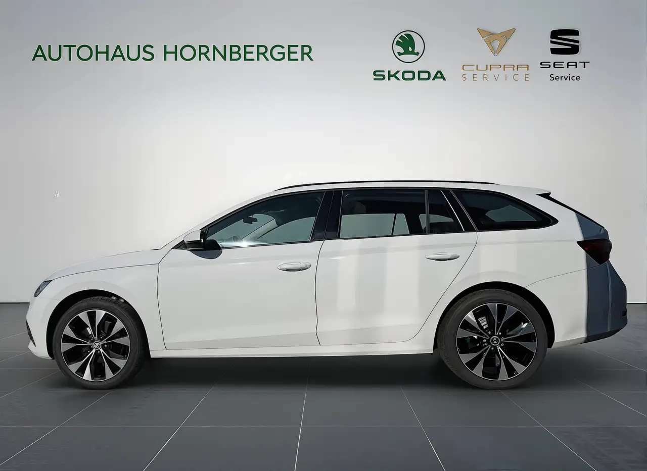 Skoda Octavia, фото 2