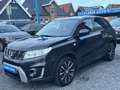 Suzuki Vitara 1.6 Limited edition|Leder|Cruise|BTW| Zwart - thumbnail 2