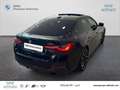 BMW 420 420iA 184ch M Sport Blanc - thumbnail 8