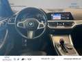 BMW 420 420iA 184ch M Sport Blanc - thumbnail 4