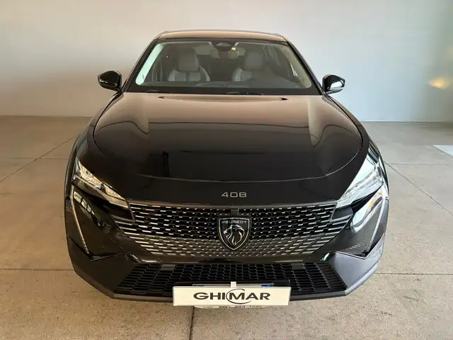 Peugeot 408 1.2 puretech Allure