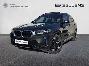 M Sport 286ch Impressive